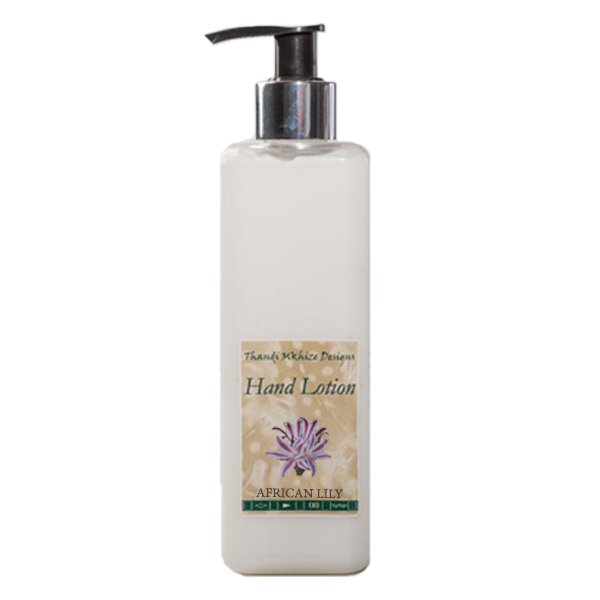 Hand Lotion - Image 6