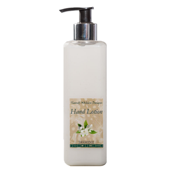 Hand Lotion - Image 5