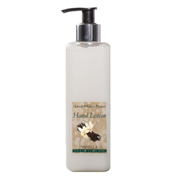 Hand Lotion - Image 4