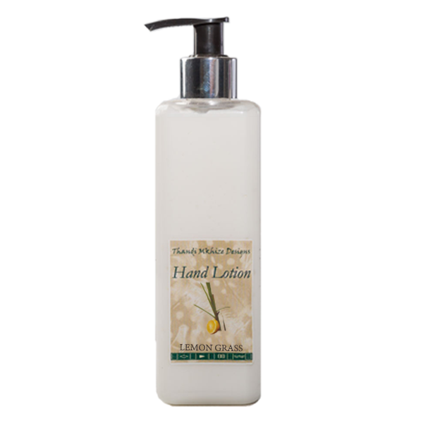 Hand Lotion - Image 2
