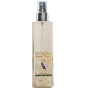 Room Linen Spray