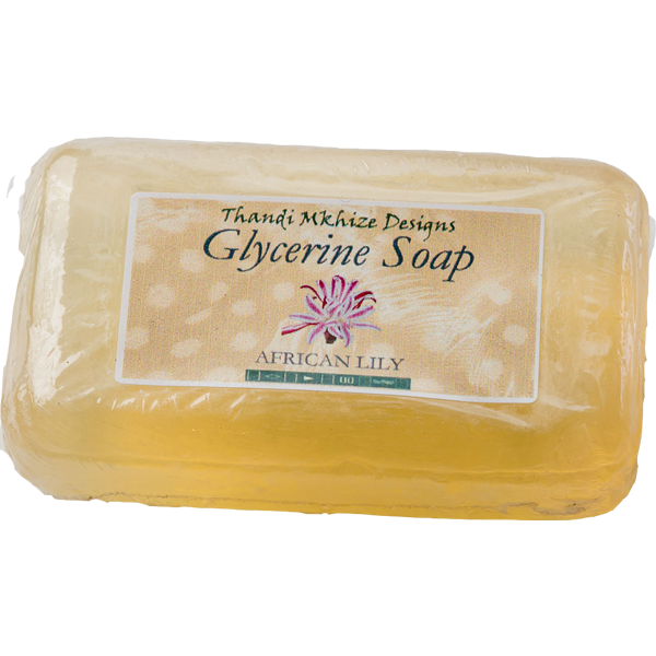Glycerine Soap - Image 7