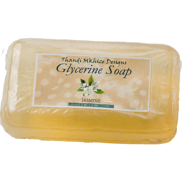 Glycerine Soap - Image 4