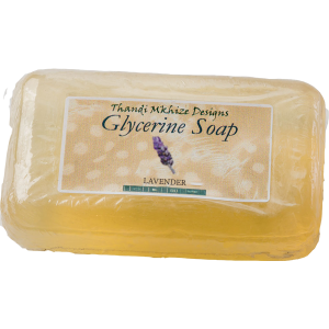 Glycerine Soap