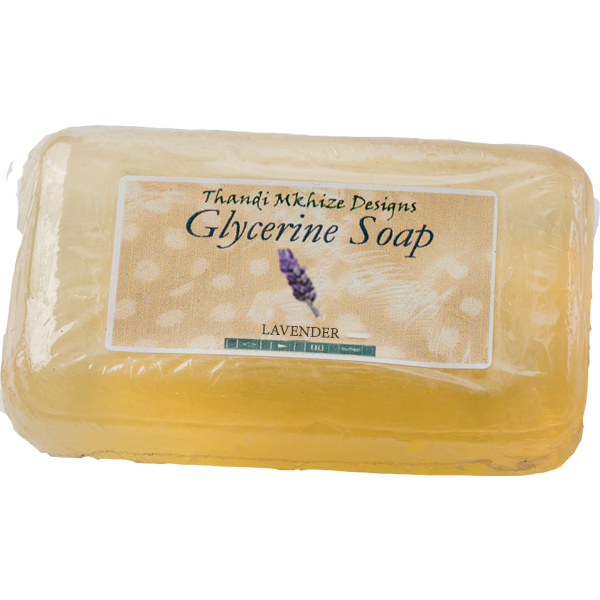 Glycerine Soap