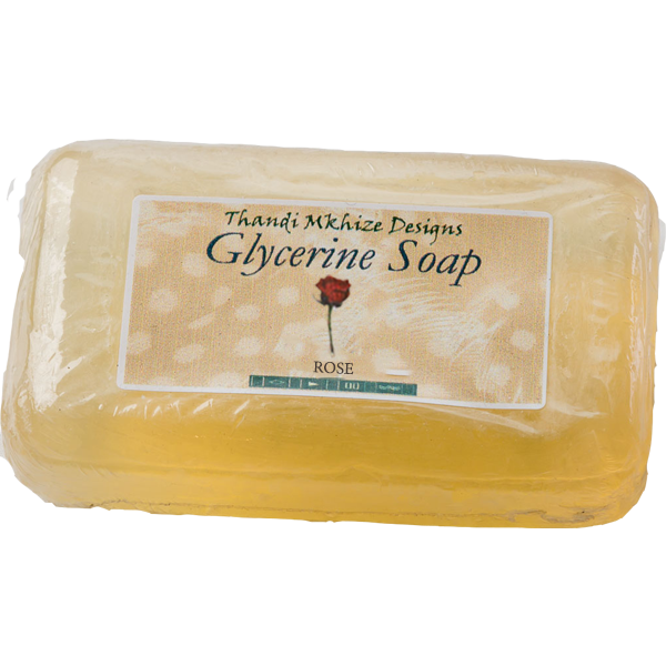 Glycerine Soap - Image 3