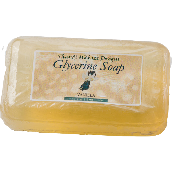 Glycerine Soap - Image 5