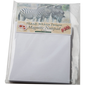 Magnetic Notepads