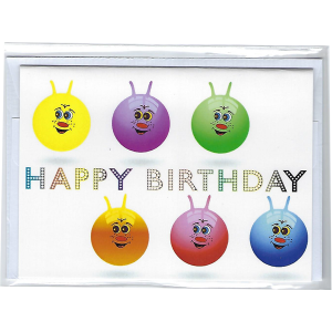 Children Greeting Cards